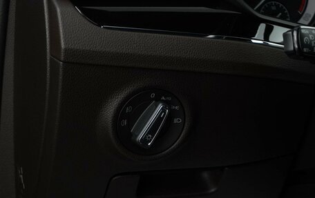 Skoda Superb III рестайлинг, 2020 год, 3 499 077 рублей, 17 фотография