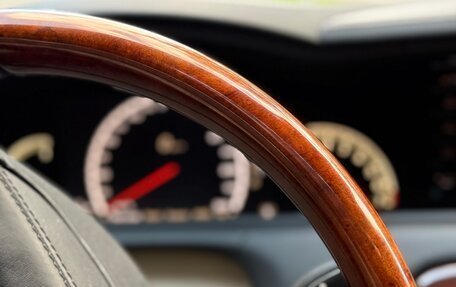 Mercedes-Benz CL-Класс, 2007 год, 1 950 000 рублей, 9 фотография
