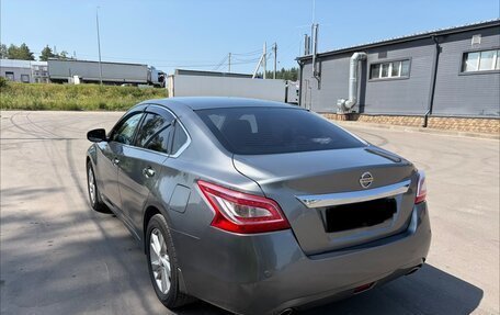 Nissan Teana, 2015 год, 1 250 000 рублей, 3 фотография