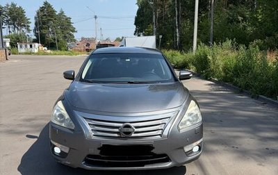 Nissan Teana, 2015 год, 1 250 000 рублей, 1 фотография
