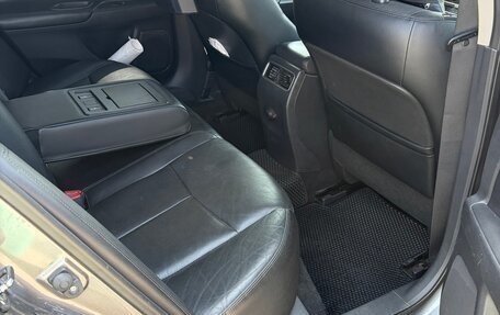 Nissan Teana, 2015 год, 1 250 000 рублей, 8 фотография