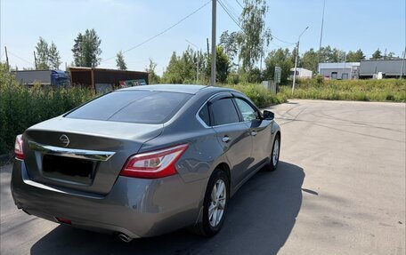 Nissan Teana, 2015 год, 1 250 000 рублей, 6 фотография