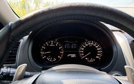 Nissan Teana, 2015 год, 1 250 000 рублей, 11 фотография