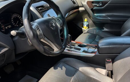 Nissan Teana, 2015 год, 1 250 000 рублей, 12 фотография