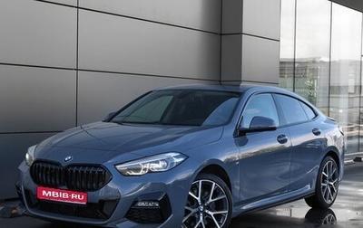 BMW 2 серия F44, 2021 год, 3 498 000 рублей, 1 фотография