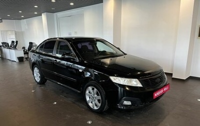 KIA Magentis II рестайлинг, 2010 год, 570 000 рублей, 1 фотография