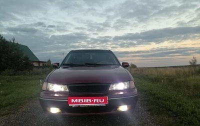 Daewoo Nexia I рестайлинг, 2006 год, 230 000 рублей, 1 фотография