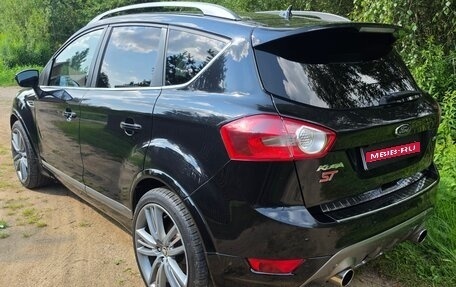Ford Kuga III, 2012 год, 1 500 000 рублей, 1 фотография