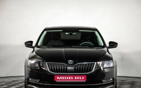 Skoda Octavia, 2018 год, 1 999 999 рублей, 2 фотография