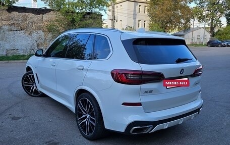 BMW X5, 2019 год, 6 300 000 рублей, 8 фотография