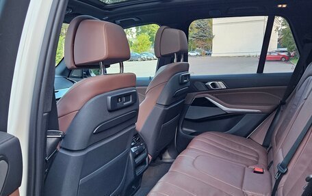 BMW X5, 2019 год, 6 300 000 рублей, 14 фотография
