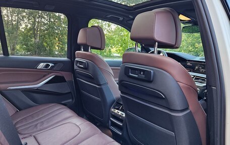 BMW X5, 2019 год, 6 300 000 рублей, 16 фотография