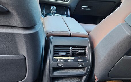 BMW X5, 2019 год, 6 300 000 рублей, 15 фотография