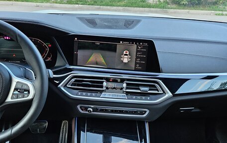 BMW X5, 2019 год, 6 300 000 рублей, 24 фотография