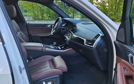BMW X5, 2019 год, 6 300 000 рублей, 19 фотография