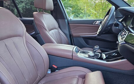 BMW X5, 2019 год, 6 300 000 рублей, 20 фотография