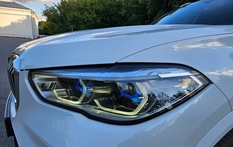 BMW X5, 2019 год, 6 300 000 рублей, 28 фотография