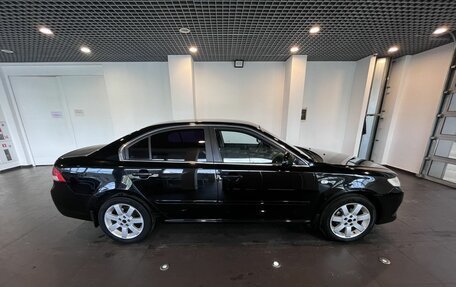KIA Magentis II рестайлинг, 2010 год, 570 000 рублей, 2 фотография