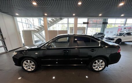 KIA Magentis II рестайлинг, 2010 год, 570 000 рублей, 6 фотография