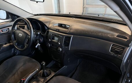 KIA Magentis II рестайлинг, 2010 год, 570 000 рублей, 12 фотография