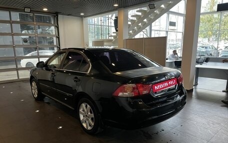 KIA Magentis II рестайлинг, 2010 год, 570 000 рублей, 5 фотография