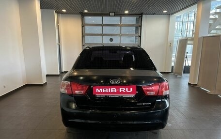 KIA Magentis II рестайлинг, 2010 год, 570 000 рублей, 4 фотография