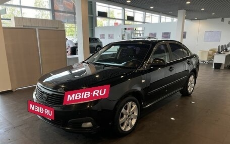 KIA Magentis II рестайлинг, 2010 год, 570 000 рублей, 7 фотография
