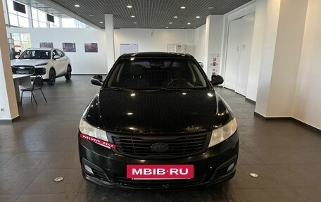 KIA Magentis II рестайлинг, 2010 год, 570 000 рублей, 8 фотография