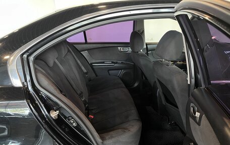 KIA Magentis II рестайлинг, 2010 год, 570 000 рублей, 17 фотография