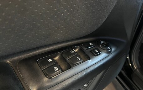 KIA Magentis II рестайлинг, 2010 год, 570 000 рублей, 22 фотография