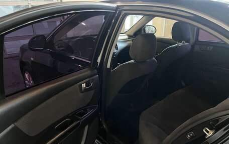 KIA Magentis II рестайлинг, 2010 год, 570 000 рублей, 24 фотография