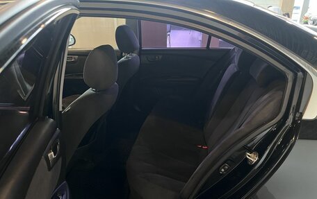 KIA Magentis II рестайлинг, 2010 год, 570 000 рублей, 25 фотография
