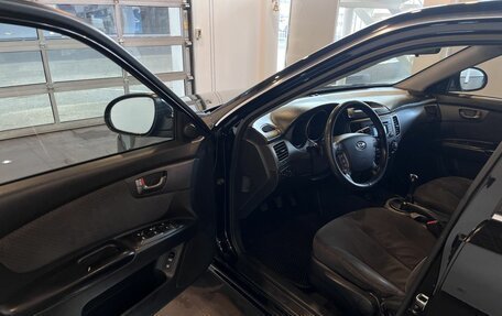 KIA Magentis II рестайлинг, 2010 год, 570 000 рублей, 21 фотография