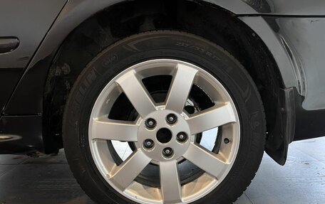KIA Magentis II рестайлинг, 2010 год, 570 000 рублей, 20 фотография