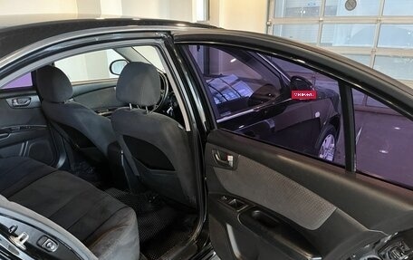 KIA Magentis II рестайлинг, 2010 год, 570 000 рублей, 26 фотография