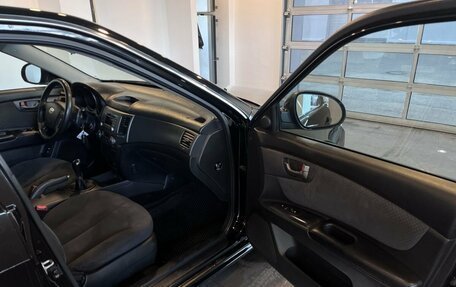 KIA Magentis II рестайлинг, 2010 год, 570 000 рублей, 27 фотография
