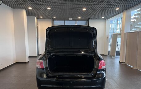 KIA Magentis II рестайлинг, 2010 год, 570 000 рублей, 37 фотография