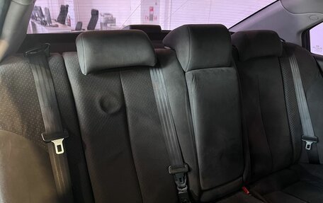 KIA Magentis II рестайлинг, 2010 год, 570 000 рублей, 35 фотография