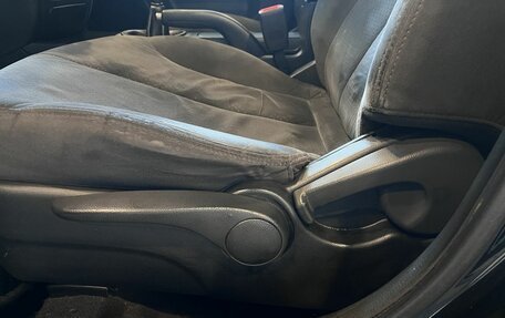 KIA Magentis II рестайлинг, 2010 год, 570 000 рублей, 34 фотография