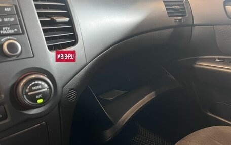 KIA Magentis II рестайлинг, 2010 год, 570 000 рублей, 30 фотография