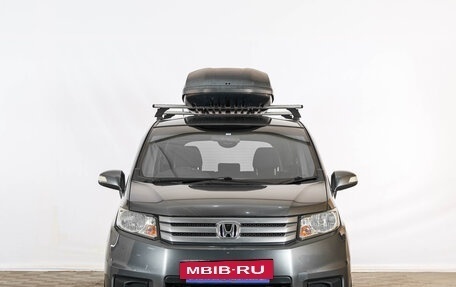 Honda Freed I, 2011 год, 1 249 000 рублей, 2 фотография