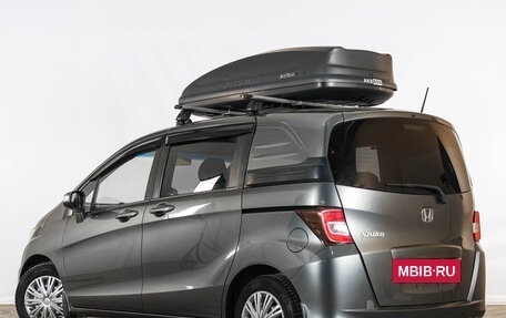 Honda Freed I, 2011 год, 1 249 000 рублей, 5 фотография