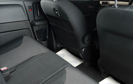 Honda Freed I, 2011 год, 1 249 000 рублей, 9 фотография