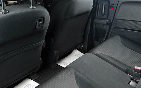Honda Freed I, 2011 год, 1 249 000 рублей, 10 фотография