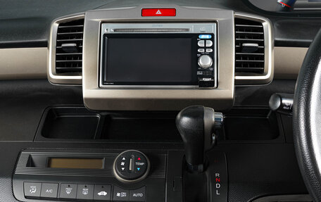 Honda Freed I, 2011 год, 1 249 000 рублей, 15 фотография