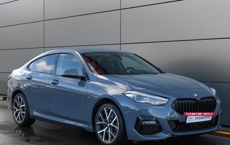BMW 2 серия F44, 2021 год, 3 498 000 рублей, 3 фотография