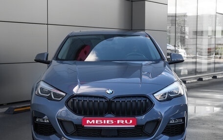 BMW 2 серия F44, 2021 год, 3 498 000 рублей, 2 фотография