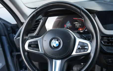 BMW 2 серия F44, 2021 год, 3 498 000 рублей, 17 фотография