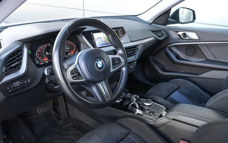 BMW 2 серия F44, 2021 год, 3 498 000 рублей, 16 фотография