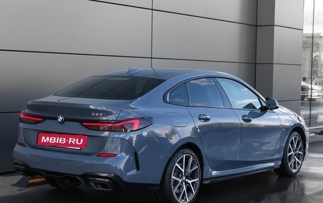 BMW 2 серия F44, 2021 год, 3 498 000 рублей, 5 фотография